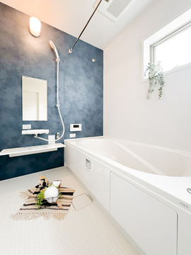 リーブルガーデン福津市西福間３丁目 外観・内装10