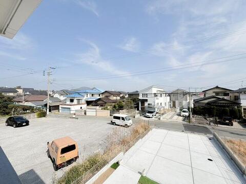 リーブルガーデン福津市西福間３丁目 外観・内装11