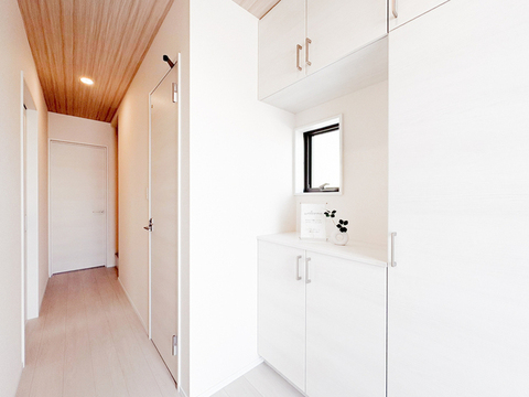 リーブルガーデン福津市西福間３丁目 外観・内装12