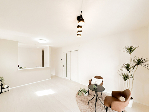 リーブルガーデン福津市西福間３丁目 外観・内装3