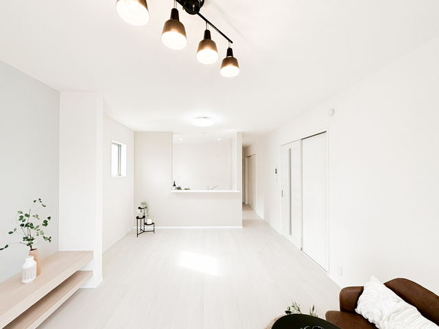 リーブルガーデン福津市西福間３丁目 写真4