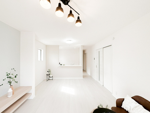 リーブルガーデン福津市西福間３丁目 外観・内装4