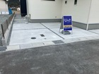 リーブルガーデン姫路市広畑区才8期 写真11