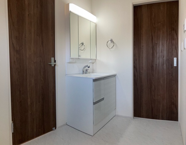 リーブルガーデン湖南市水戸町３期 写真6