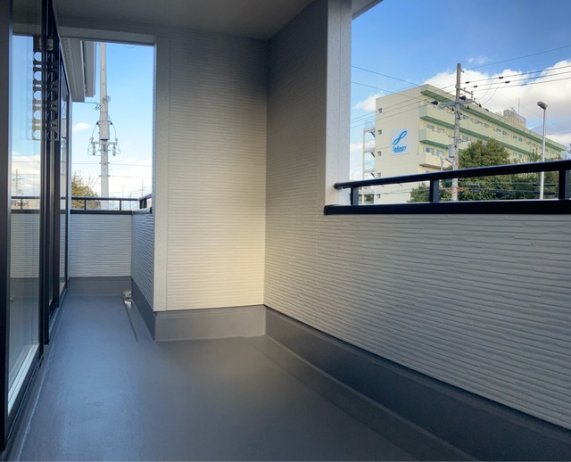 リーブルガーデン湖南市水戸町３期 写真8