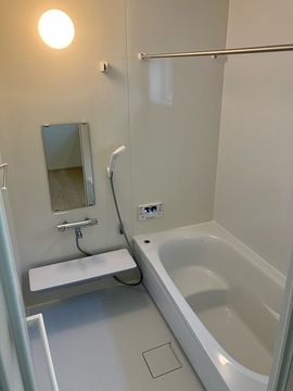 リーブルガーデン湖南市若竹町４期 外観・内装6