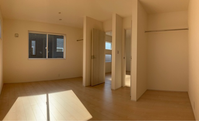 リーブルガーデン湖南市若竹町４期 写真9