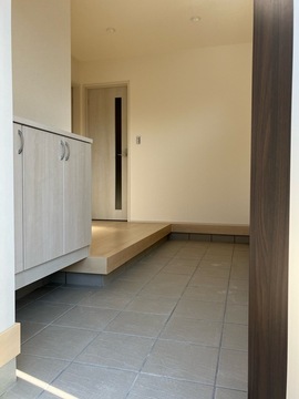 リーブルガーデン湖南市若竹町４期 外観・内装11