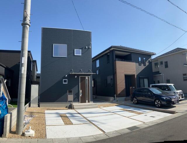 リーブルガーデン湖南市若竹町４期 写真12