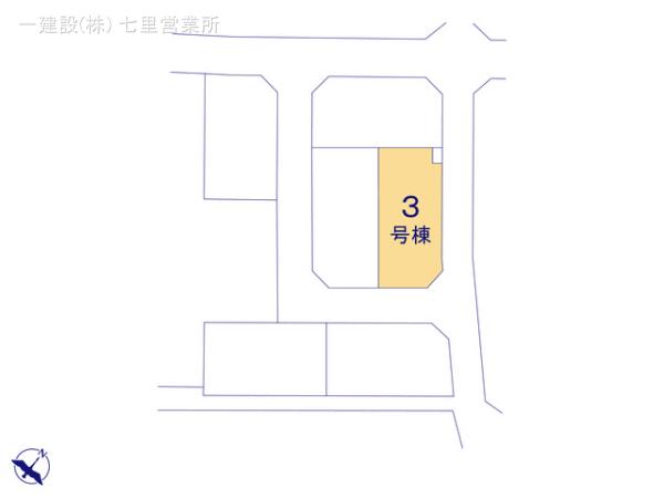 リーブルガーデン鴻巣松原 写真7