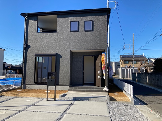 リーブルガーデン鴻巣松原 写真3