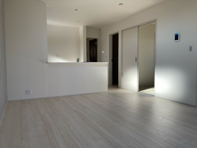 リーブルガーデン鴻巣松原 写真4