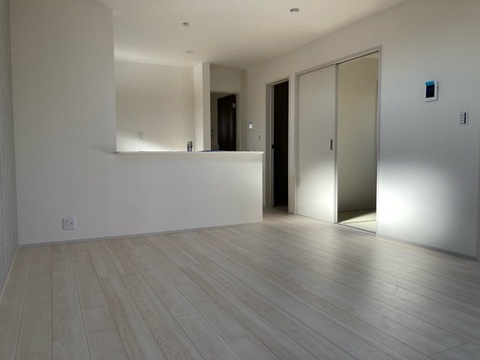 リーブルガーデン鴻巣松原 外観・内装4