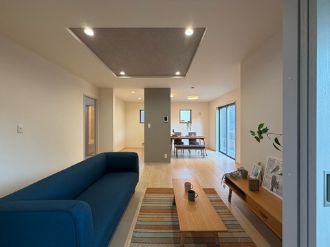 リーブルガーデン浦和区皇山町 外観・内装5