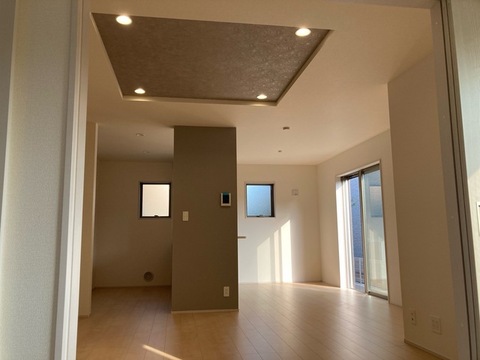 リーブルガーデン浦和区皇山町 外観・内装6