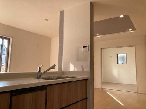 リーブルガーデン浦和区皇山町 外観・内装7