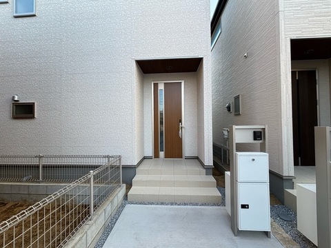 リーブルガーデン浦和区皇山町 外観・内装10