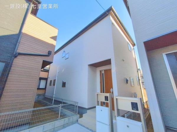 リーブルガーデン浦和区皇山町 写真11