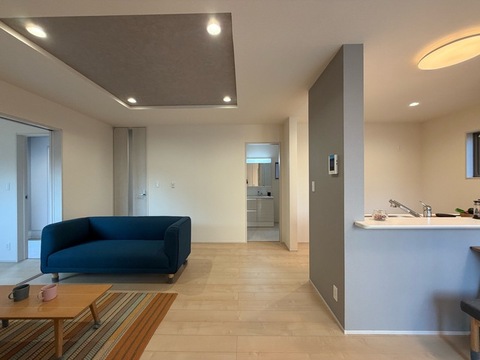 リーブルガーデン浦和区皇山町 外観・内装3