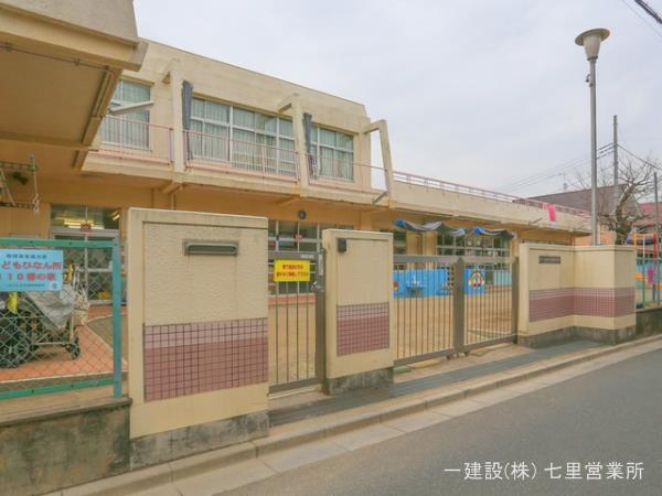 リーブルガーデン浦和区皇山町 周辺環境4