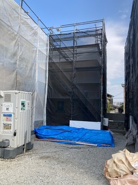 リーブルガーデン大和郡山市東岡町２期 外観・内装5