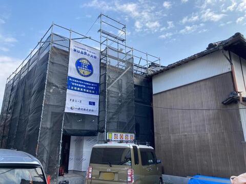 リーブルガーデン大和郡山市東岡町２期 外観・内装6