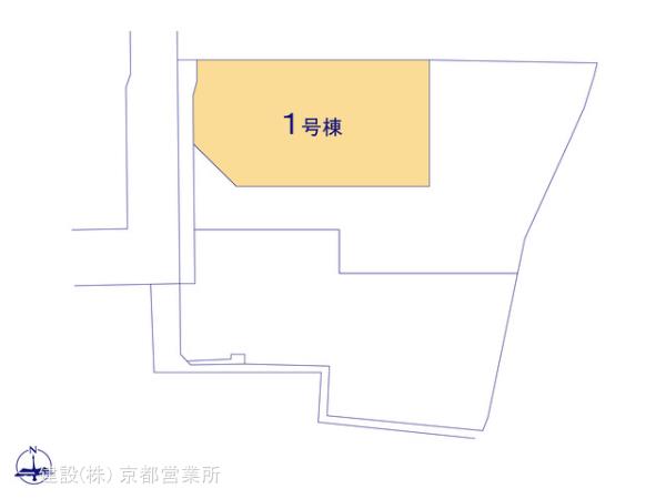 リーブルガーデン大和郡山市東岡町２期 写真8