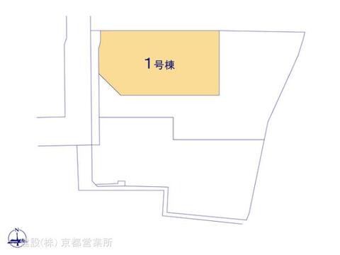 リーブルガーデン大和郡山市東岡町２期 間取り2