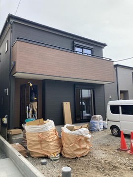 リーブルガーデン大和郡山市東岡町２期 外観・内装1