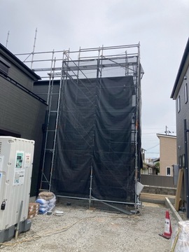 リーブルガーデン大和郡山市東岡町２期 外観・内装2