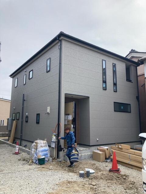 リーブルガーデン大和郡山市東岡町２期 写真3