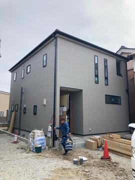 リーブルガーデン大和郡山市東岡町２期 外観・内装3