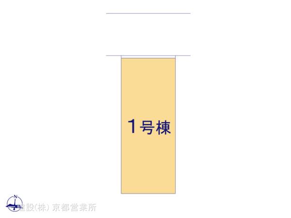 リーブルガーデン城陽市寺田水度坂 写真5