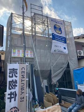 リーブルガーデン城陽市寺田水度坂 外観・内装2