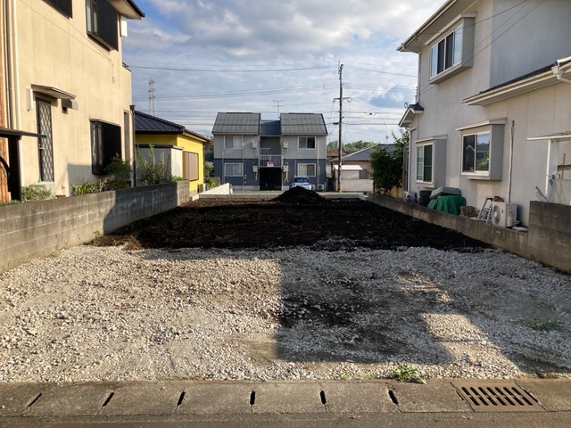 リーブルガーデン東区戸島第十三 写真5