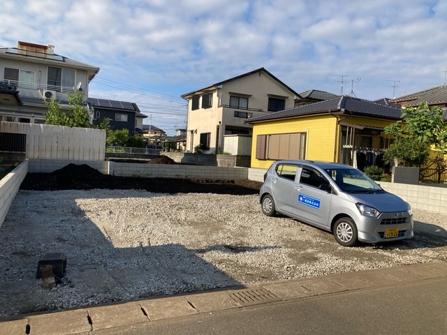 リーブルガーデン東区戸島第十三 写真6