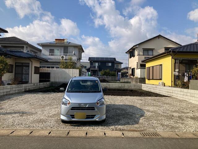 リーブルガーデン東区戸島第十三 写真8