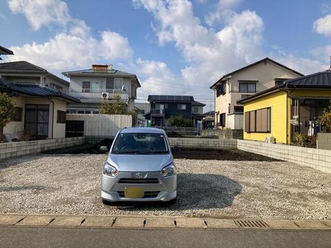リーブルガーデン東区戸島第十三 外観・内装8