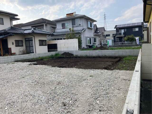 リーブルガーデン東区戸島第十三 写真4