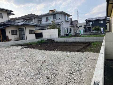 リーブルガーデン東区戸島第十三 外観・内装4