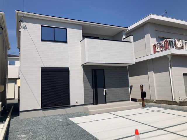 リーブルガーデン豊橋市高師町５９－２期 写真7
