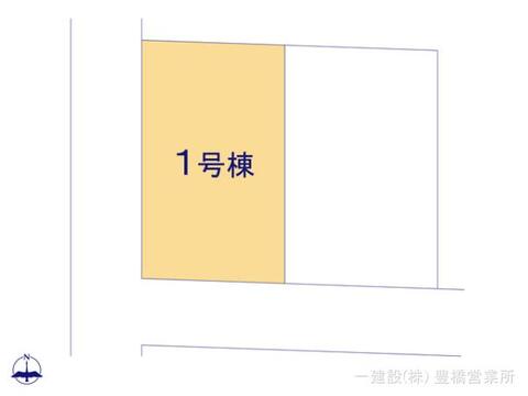 リーブルガーデン豊橋市高師町５９－２期 間取り2