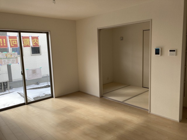 リーブルガーデン笹谷塗谷地 写真5