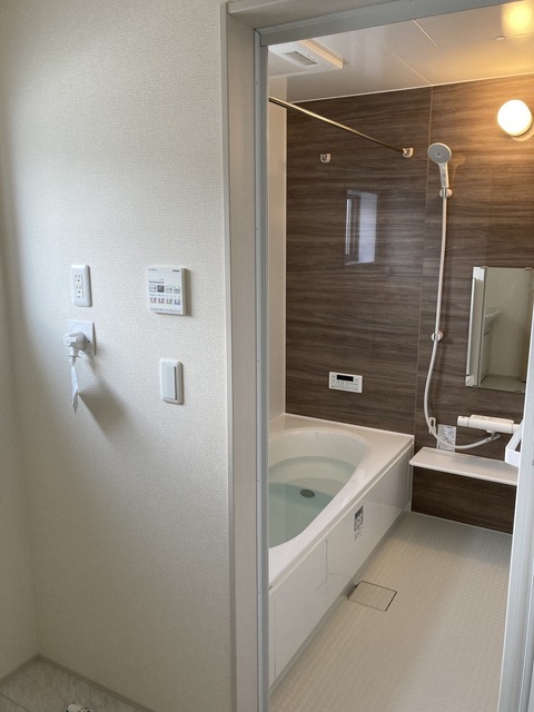 リーブルガーデン笹谷塗谷地 写真7