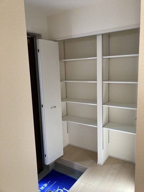 リーブルガーデン笹谷塗谷地 写真10