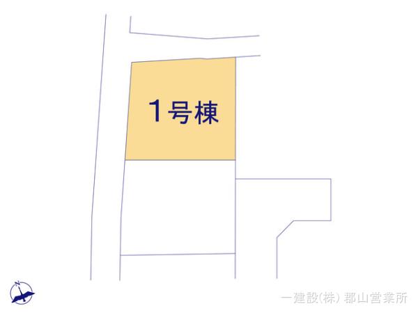 リーブルガーデン笹谷塗谷地 写真14