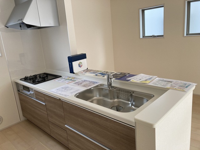 リーブルガーデン笹谷塗谷地 写真3