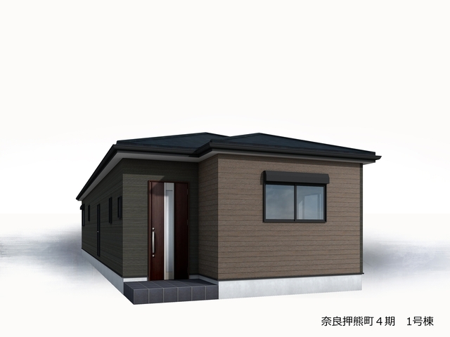 リーブルガーデン奈良押熊町４期 写真3