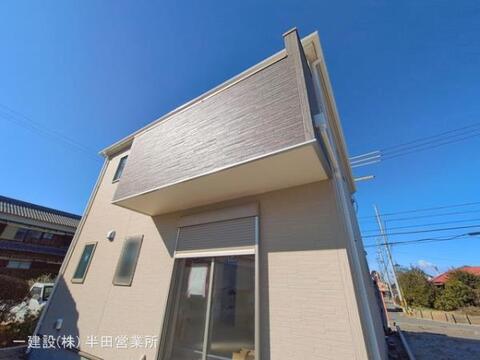 リーブルガーデン碧南市岬町 外観・内装3