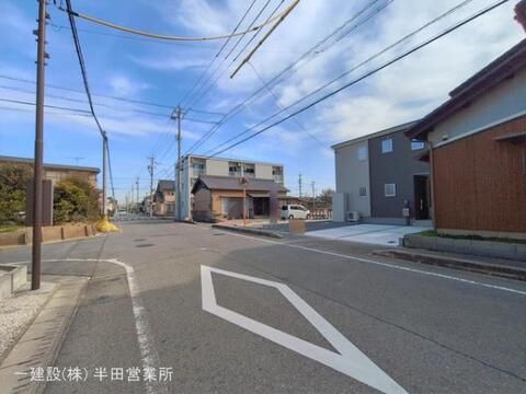 リーブルガーデン碧南市岬町 外観・内装4